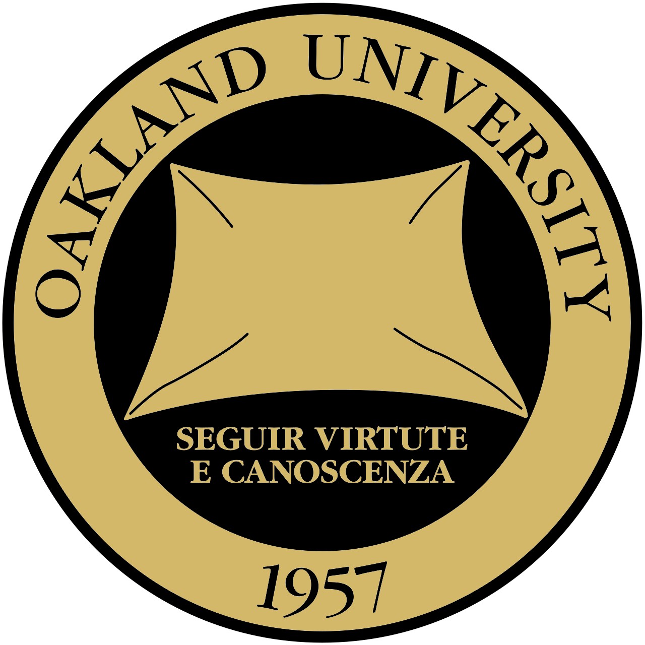 Oakland University